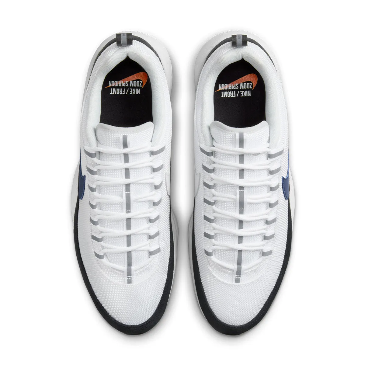 '  Fragment Air Zoom Spiridon 'White Blue Void'