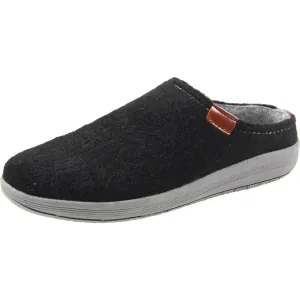 014009021002W Womens Comfort Insole Manmade Moccasins