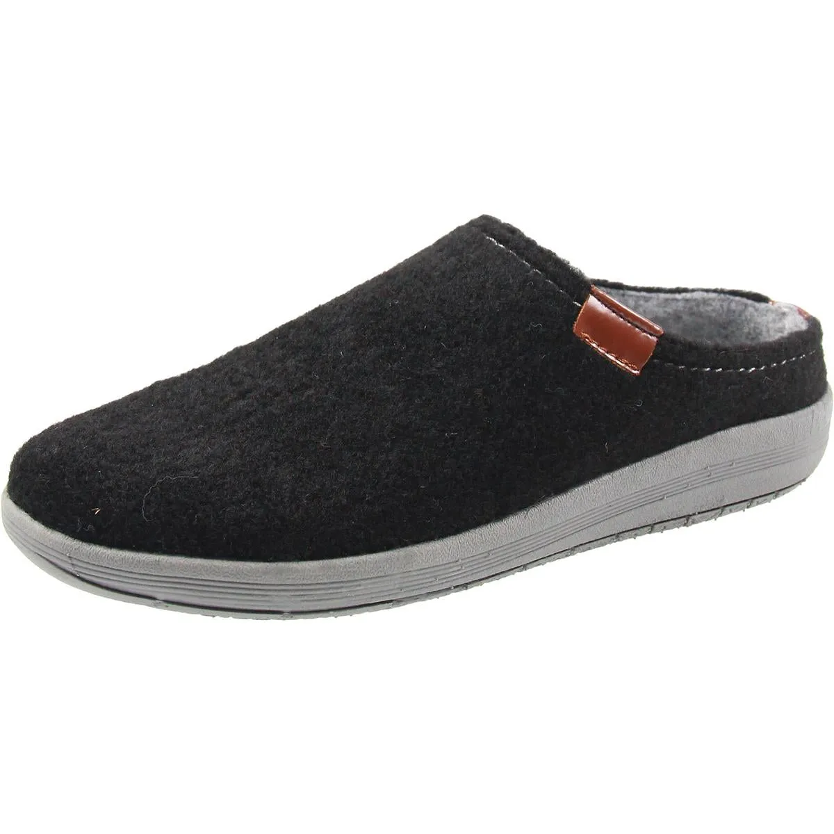 014009021002W Womens Comfort Insole Manmade Moccasins
