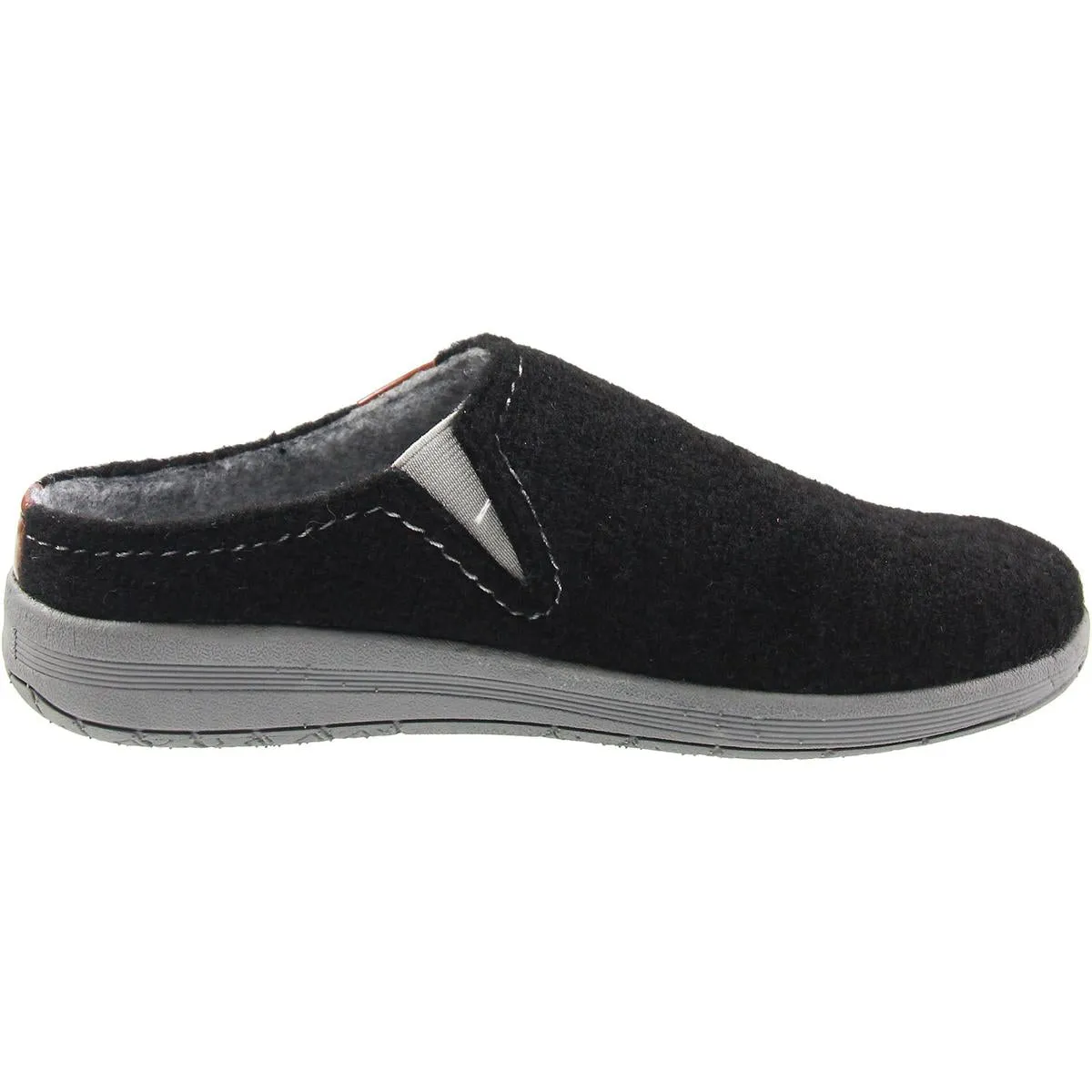 014009021002W Womens Comfort Insole Manmade Moccasins