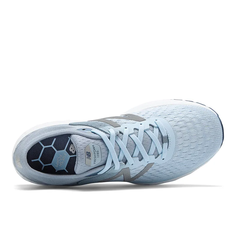 1080v9 - Air White with Vintage Indigo