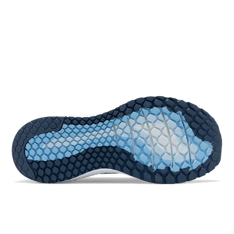 1080v9 - Air White with Vintage Indigo