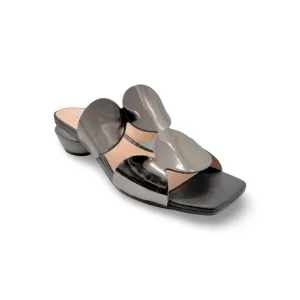 12373 Mirror Pewter Slide