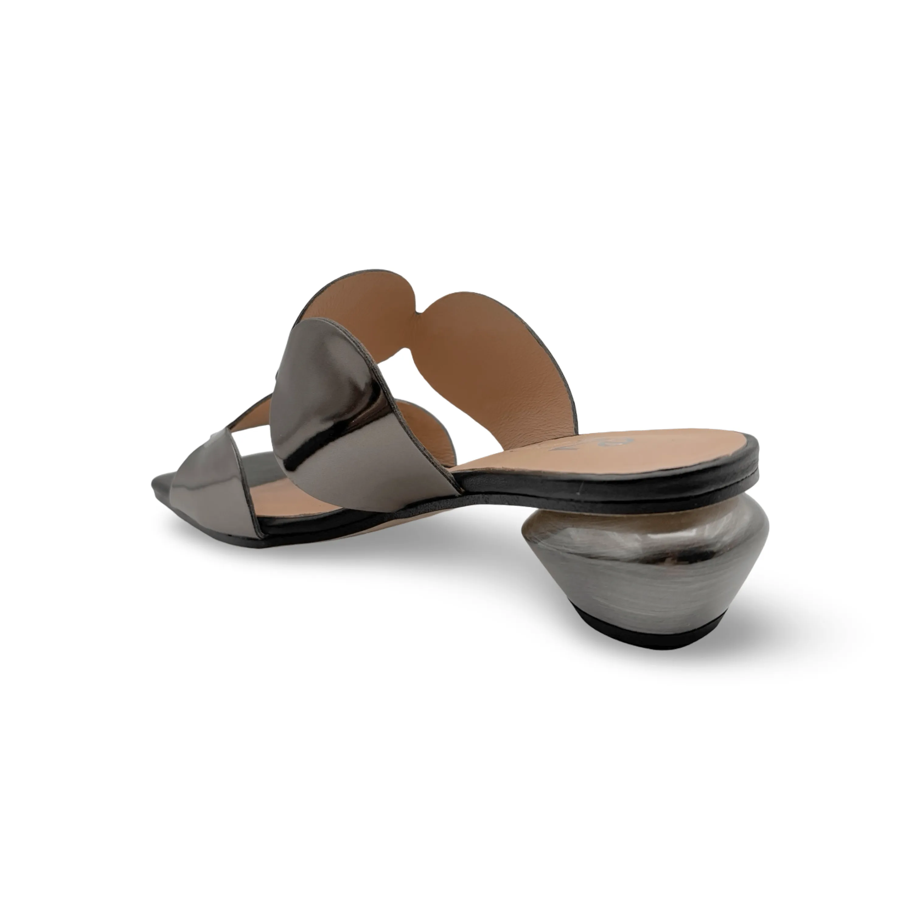12373 Mirror Pewter Slide