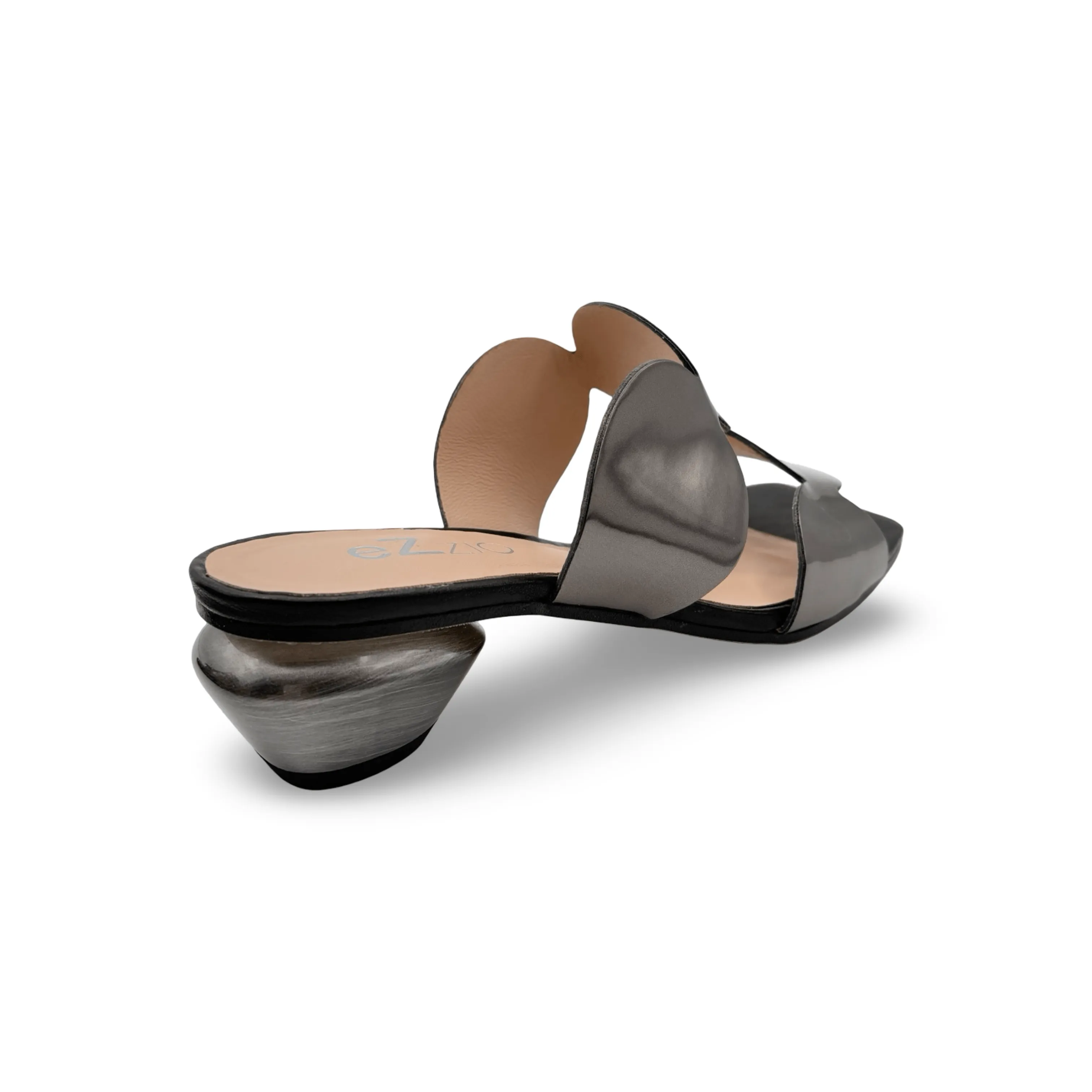 12373 Mirror Pewter Slide