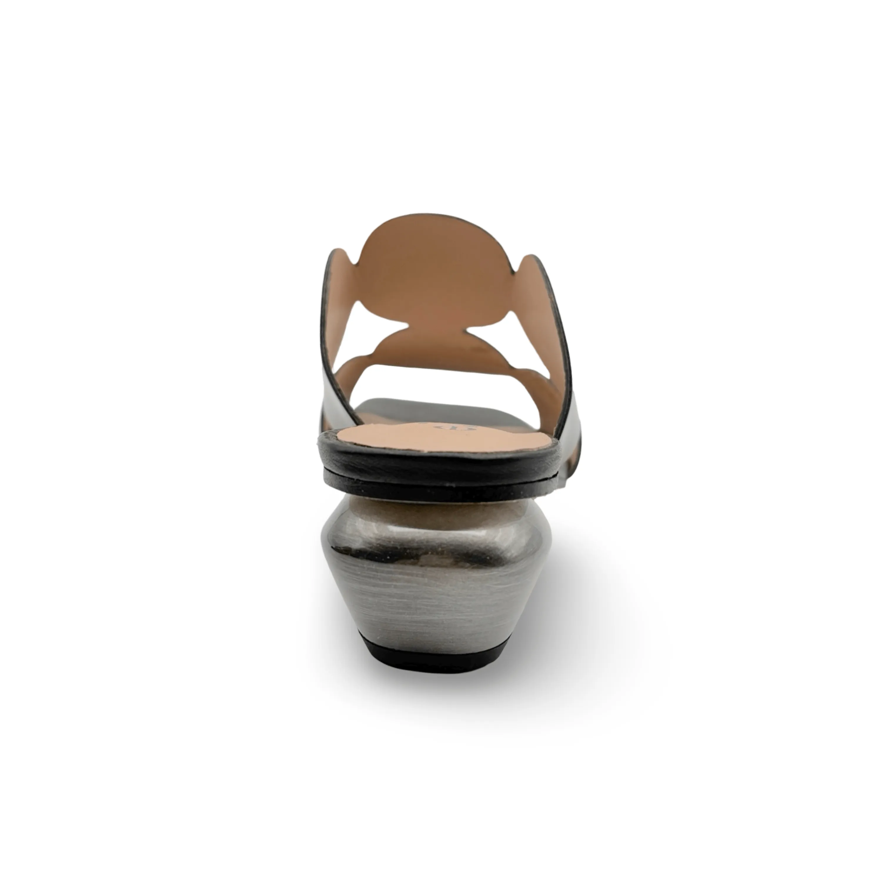 12373 Mirror Pewter Slide