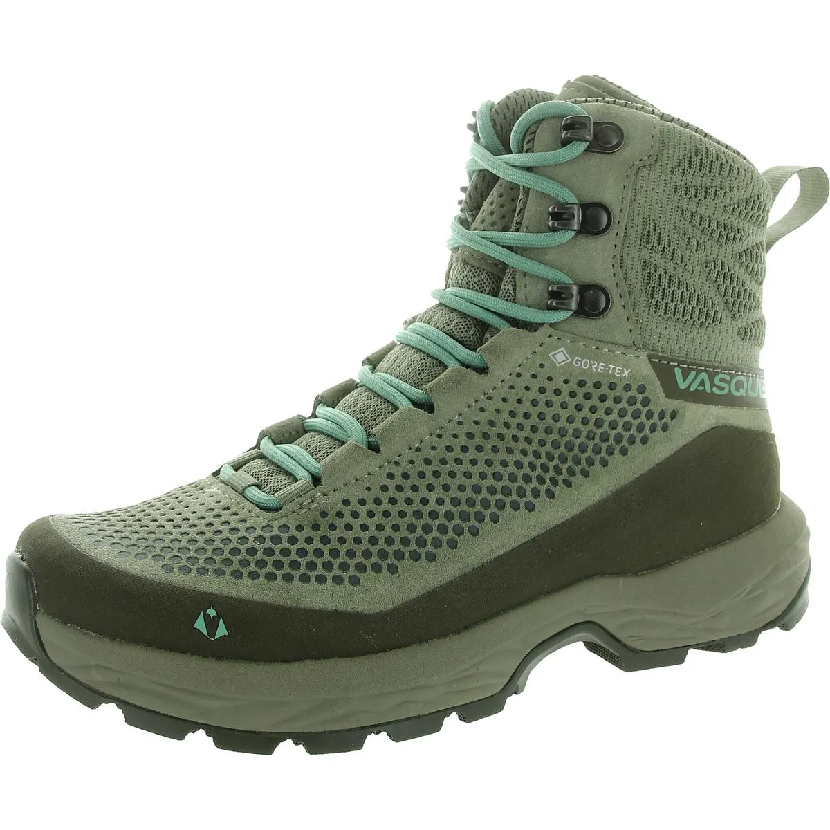 7559 Torre AT GTX Womens Lace-Up Hiking Boots