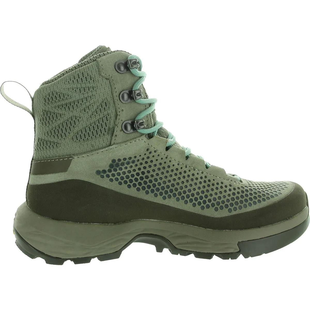 7559 Torre AT GTX Womens Lace-Up Hiking Boots