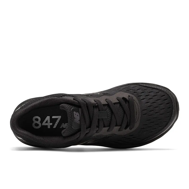 847v4 - Black - Women's