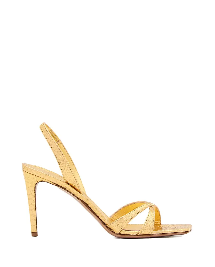 85mm Stiletto Slingback