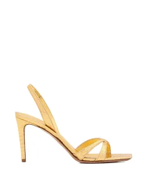 85mm Stiletto Slingback
