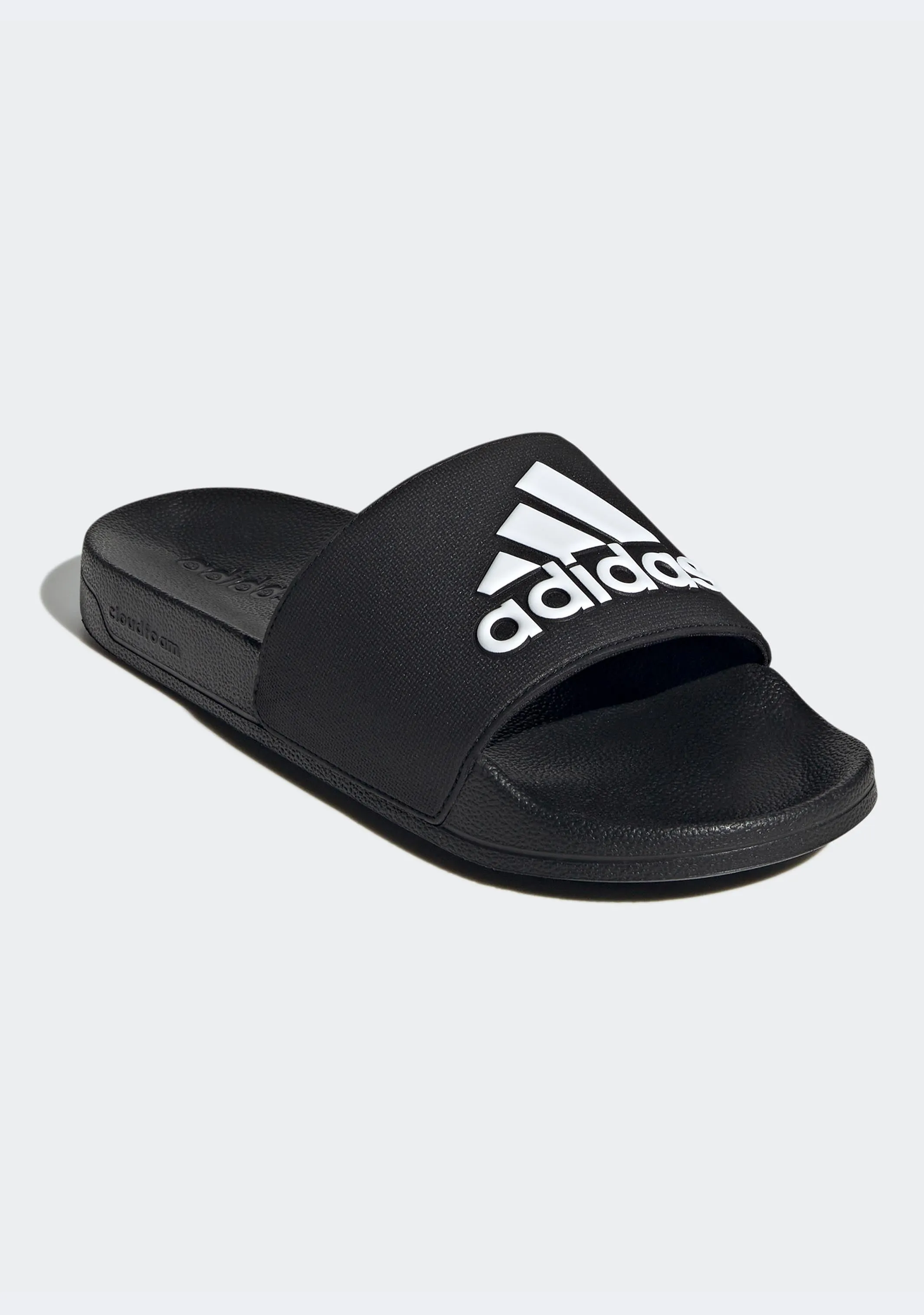 Adidas Mens Adilette Shower Slides