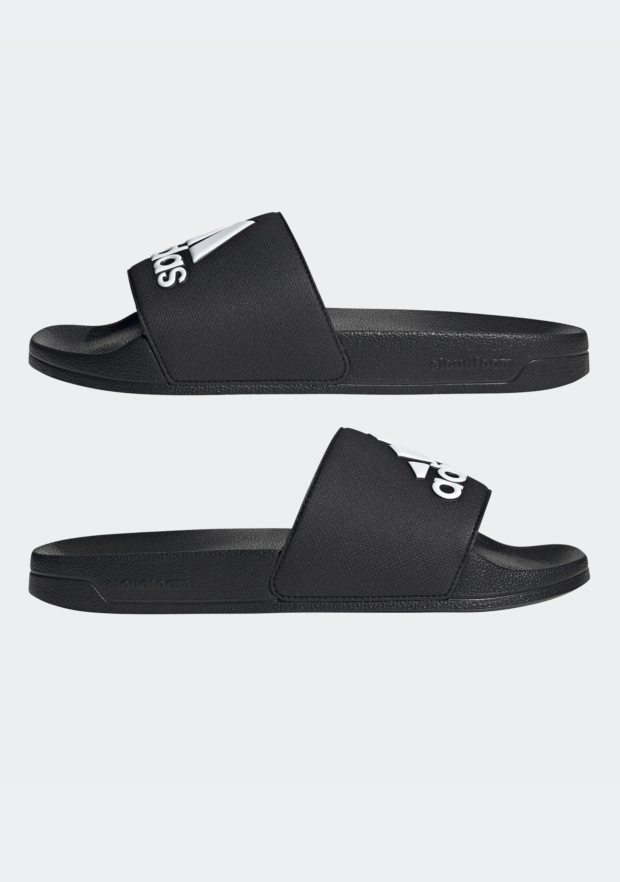 Adidas Mens Adilette Shower Slides