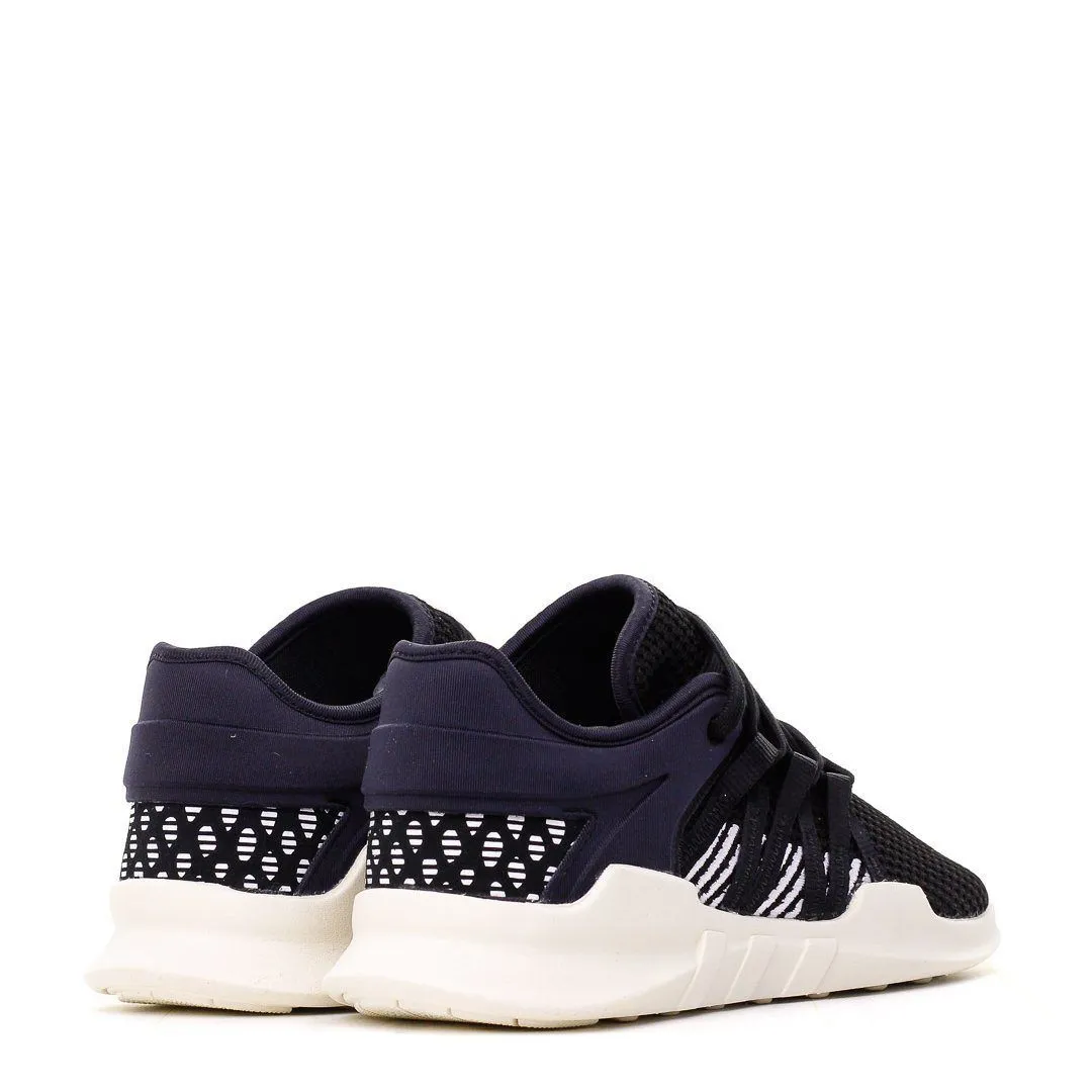 Adidas Originals Women EQT Racing Adv W Black White BY9798
