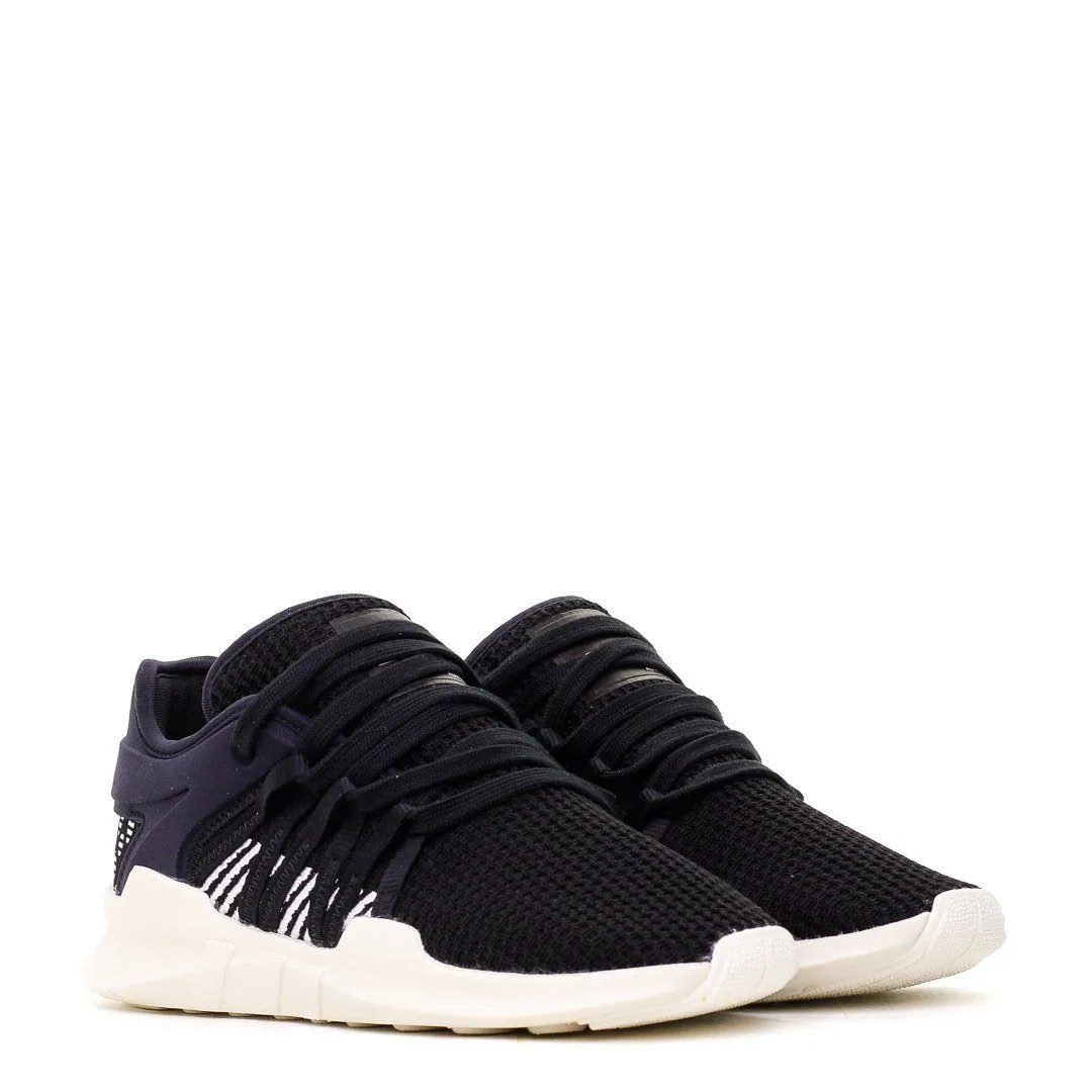 Adidas Originals Women EQT Racing Adv W Black White BY9798