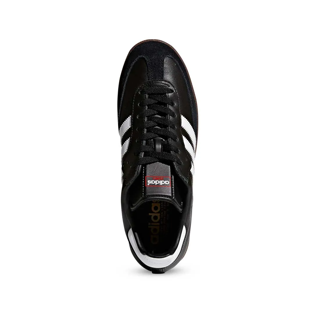 adidas - Unisex Samba Leather Shoes (019000)