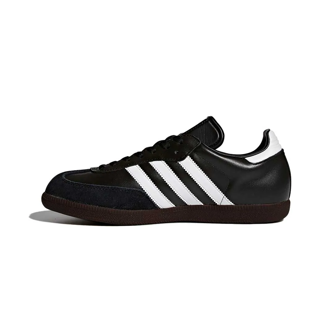 adidas - Unisex Samba Leather Shoes (019000)