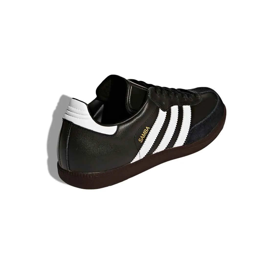 adidas - Unisex Samba Leather Shoes (019000)