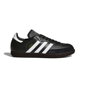 adidas - Unisex Samba Leather Shoes (019000)