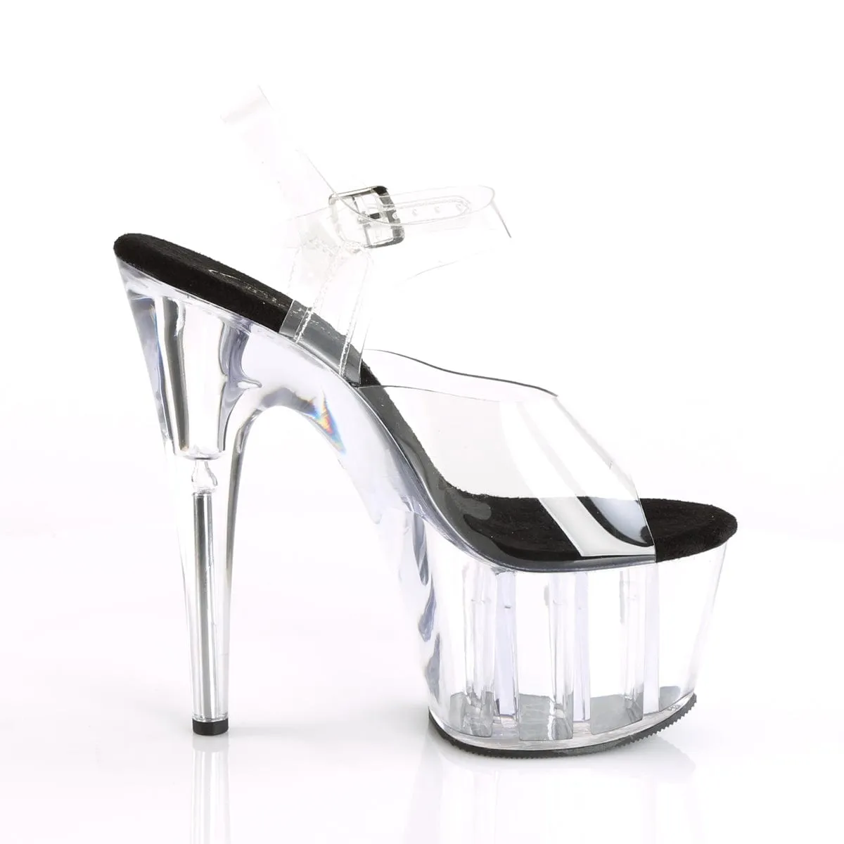 ADORE-708 Clear-Black/Clear