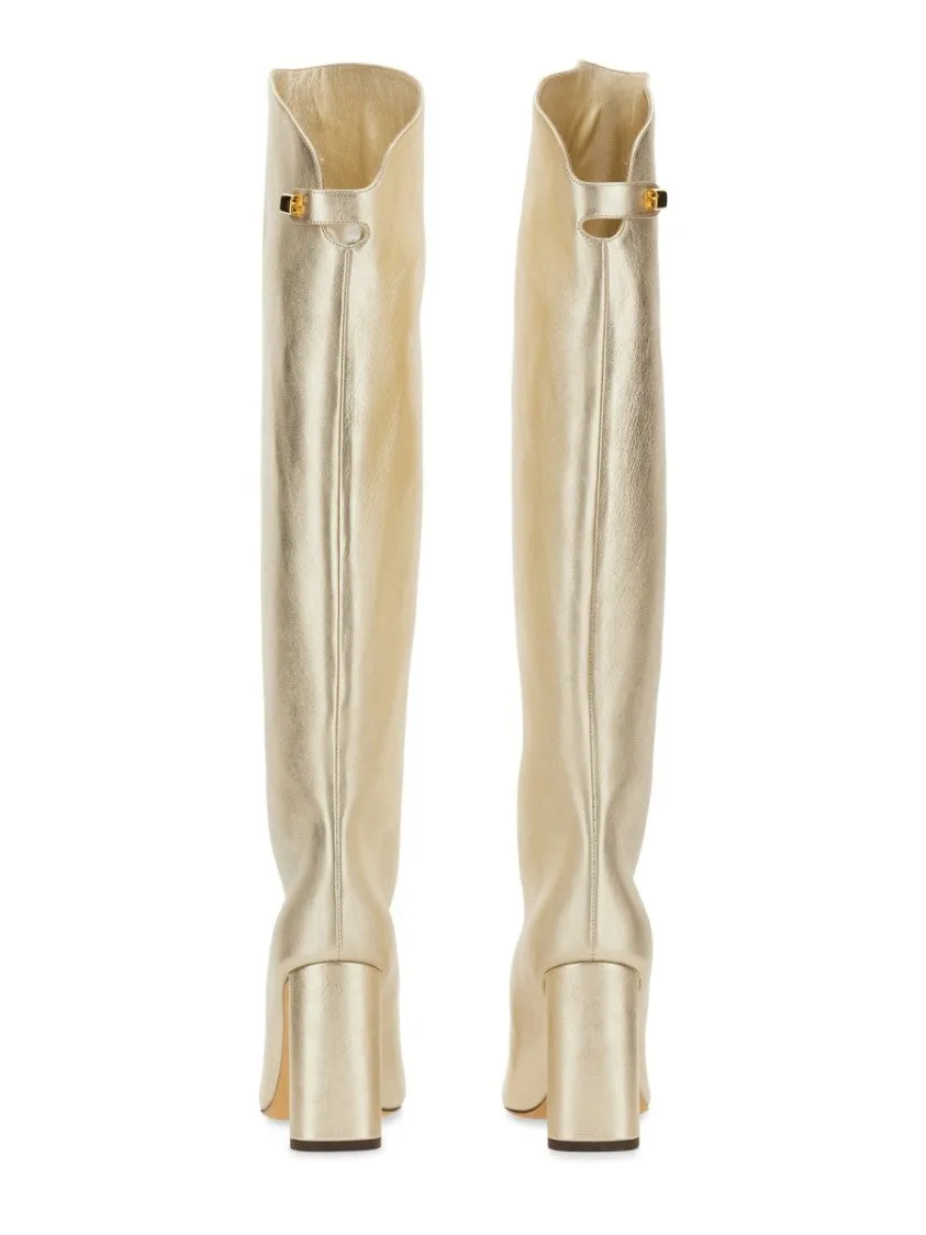 Adriana Boot