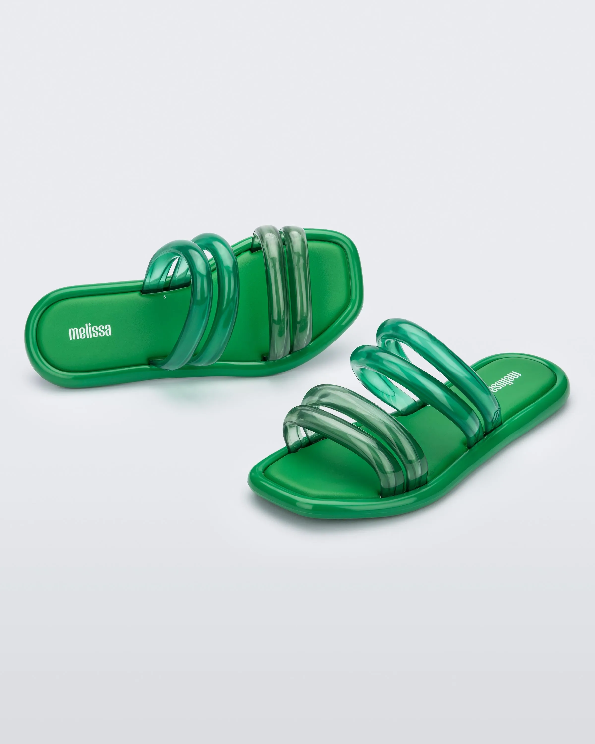 Airbubble Slide