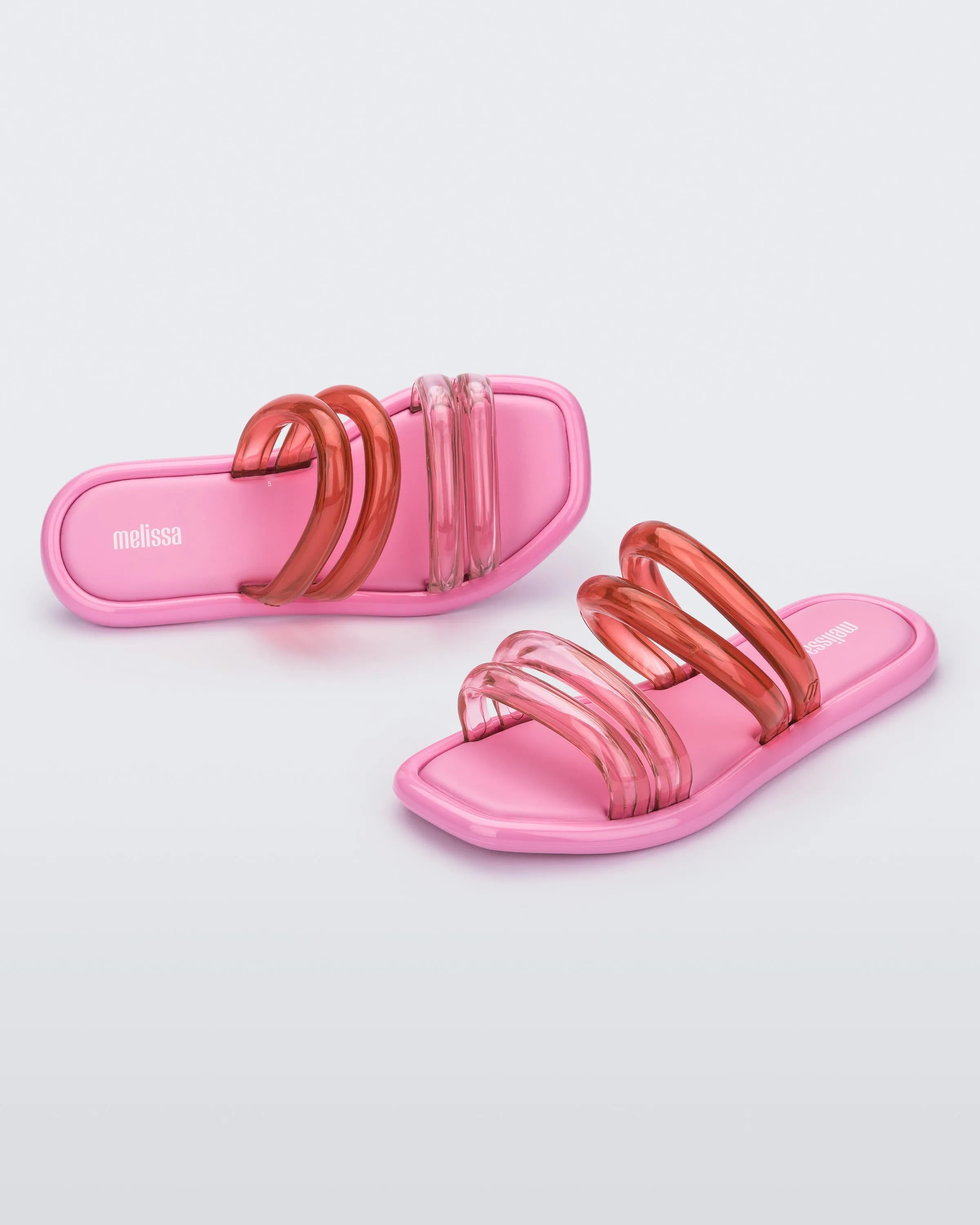 Airbubble Slide