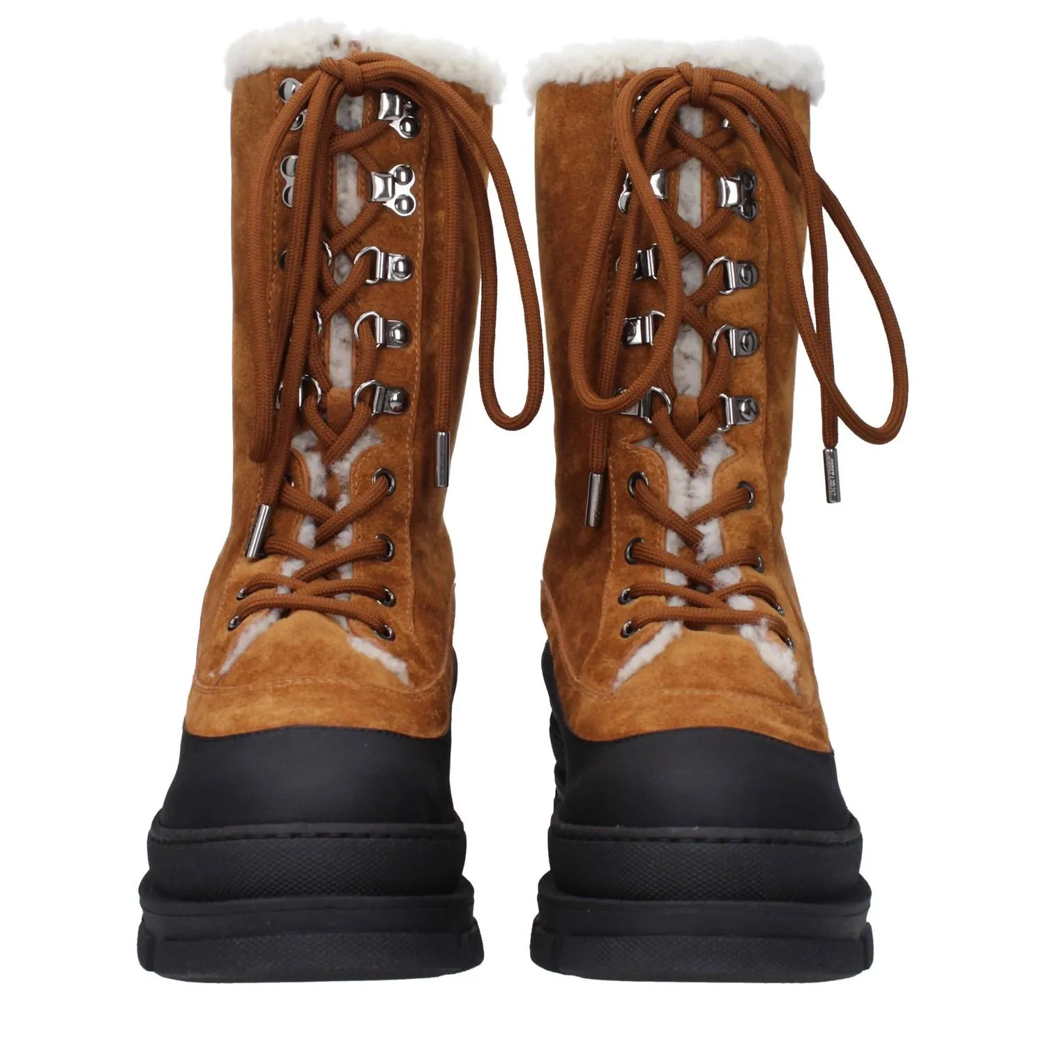 Aldea Boot In Brown