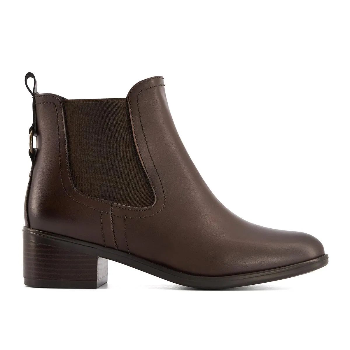 Andrea Chelsea Boots