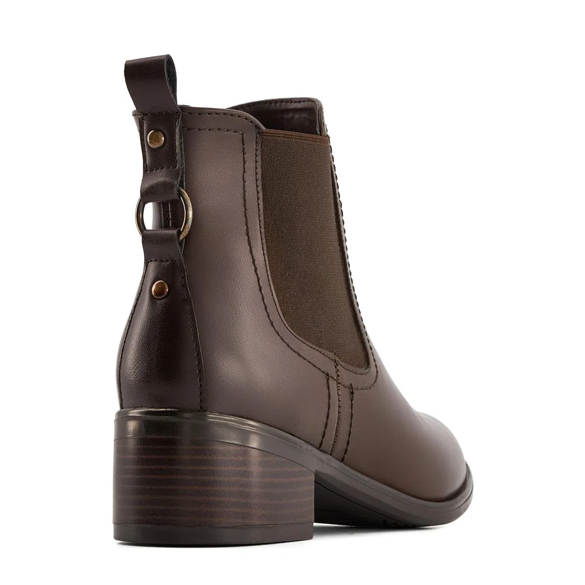 Andrea Chelsea Boots