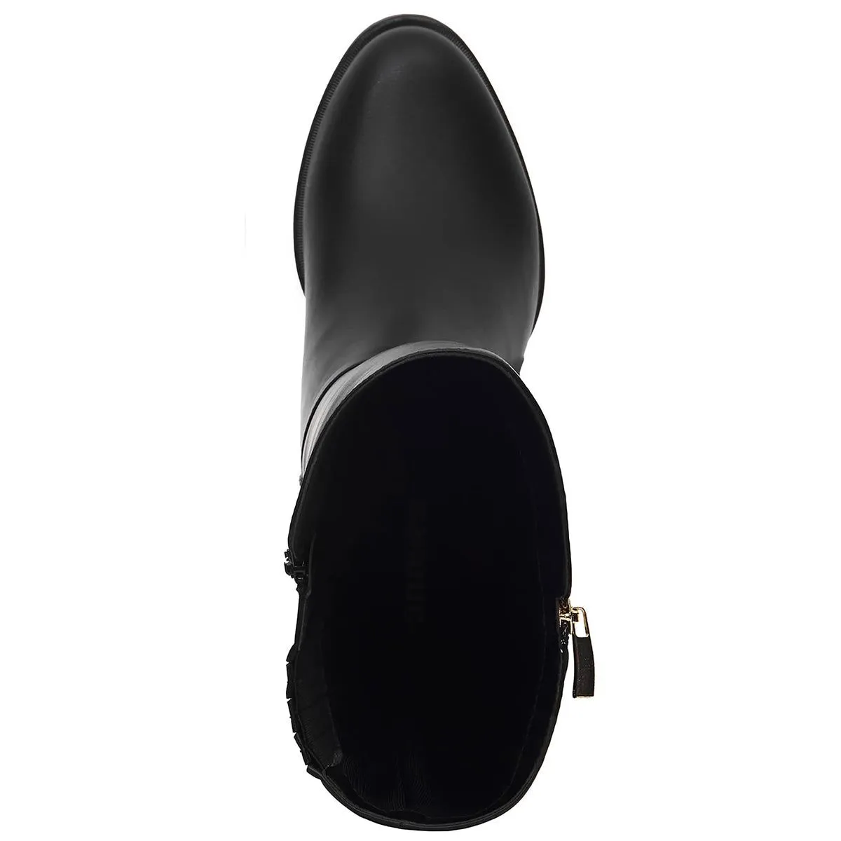 Andrea Tall Riding Boots