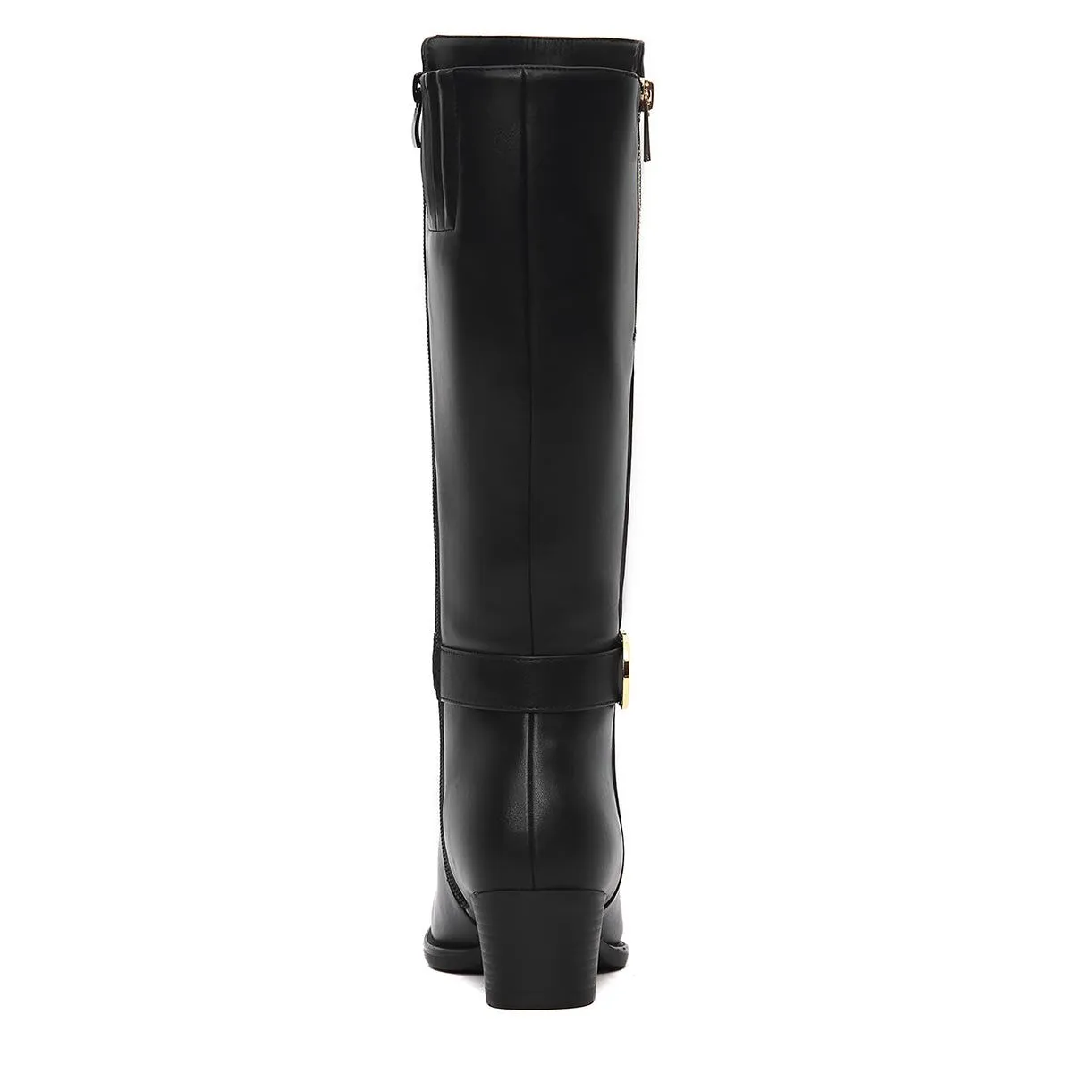 Andrea Tall Riding Boots