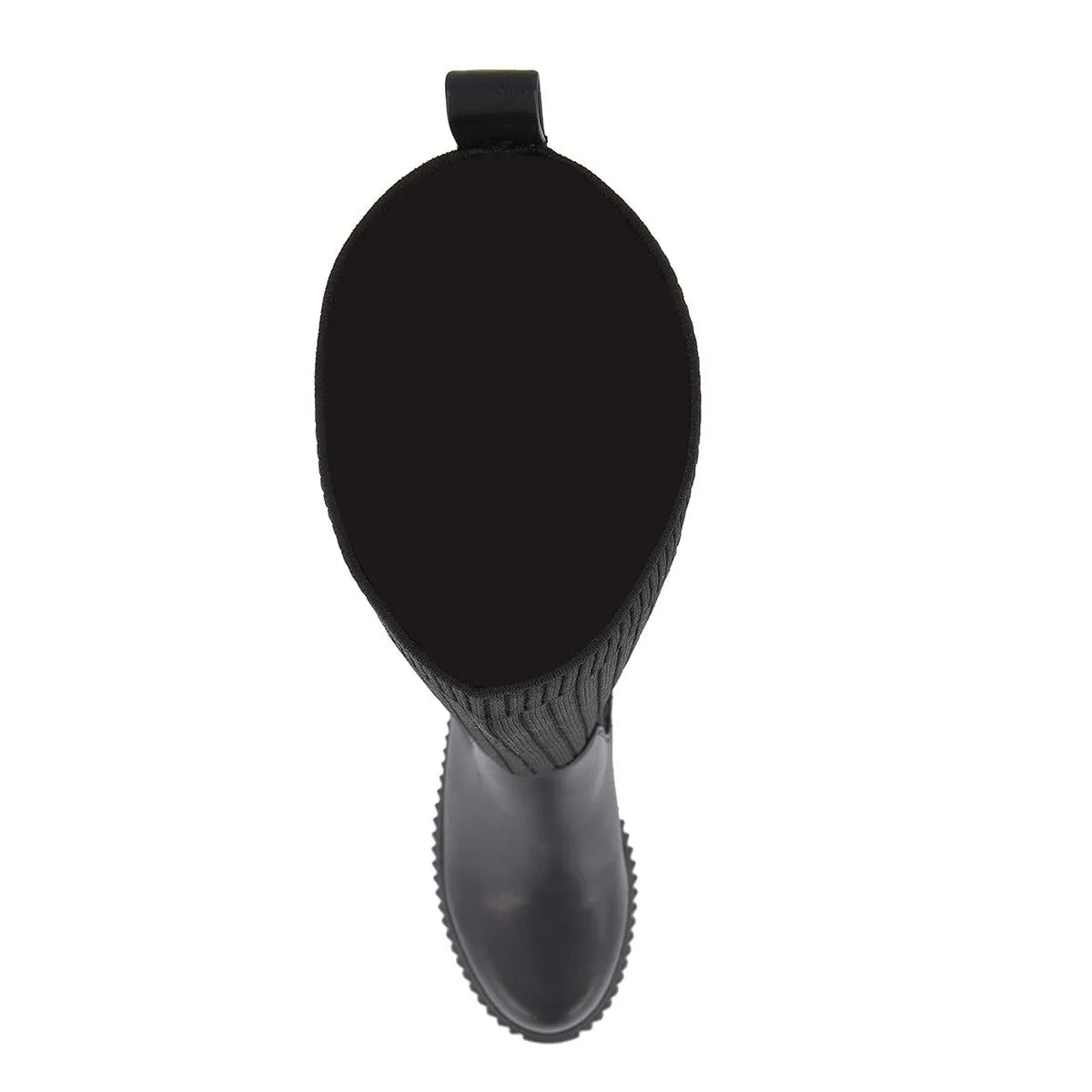 Andrea Tall Sock Boots