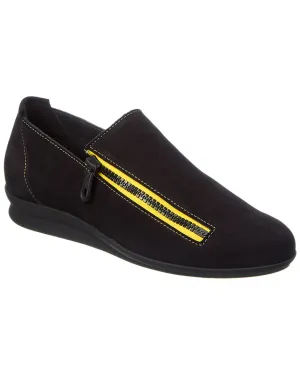 Arche Nasari Leather Sneaker
