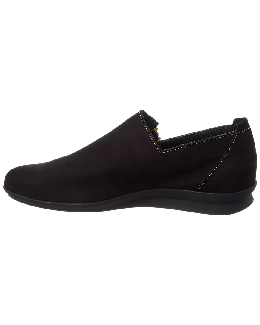 Arche Nasari Leather Sneaker