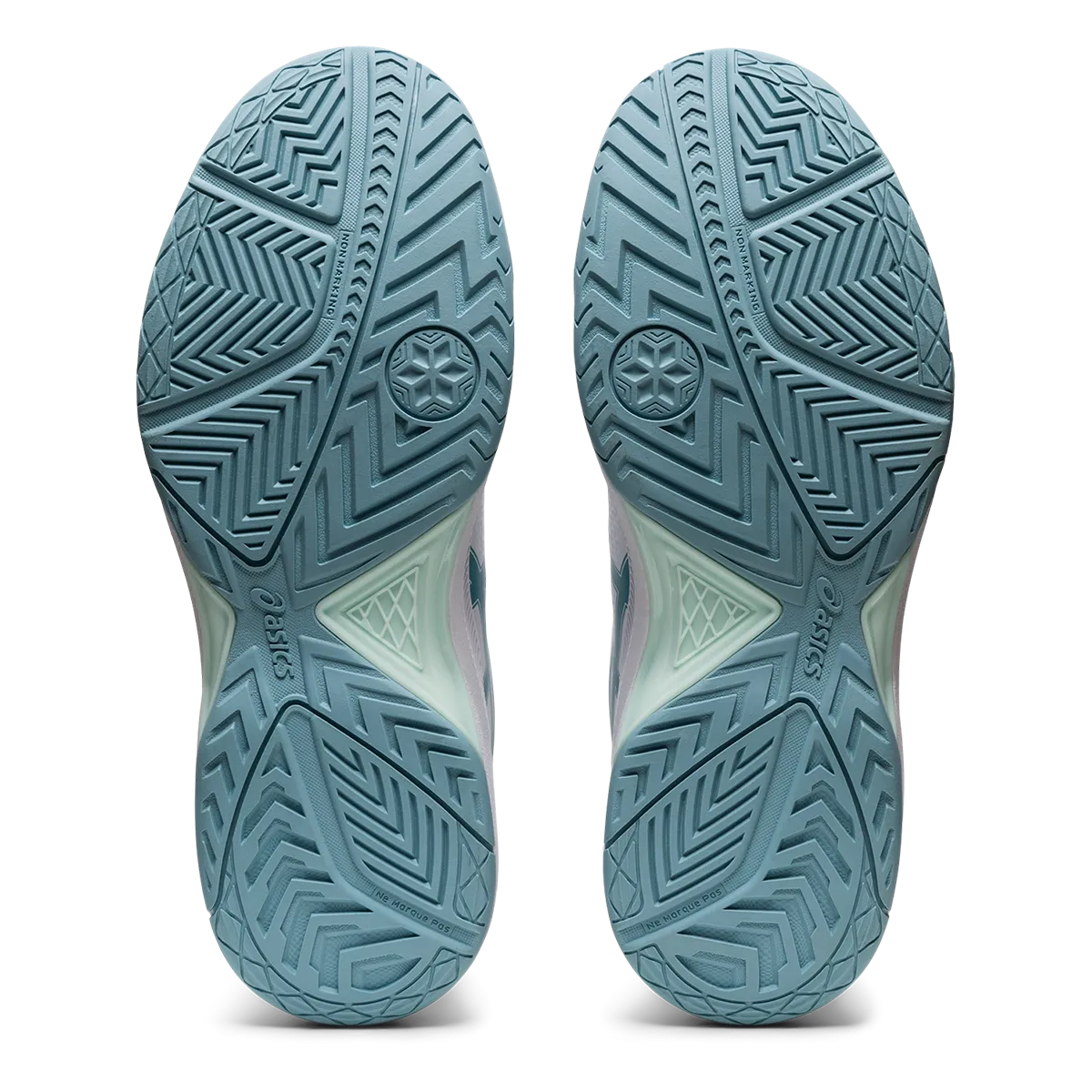 Asics Gel Dedicate 7