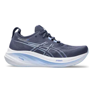 Asics Gel Nimbus 26 - Thunder Blue - Sapphire