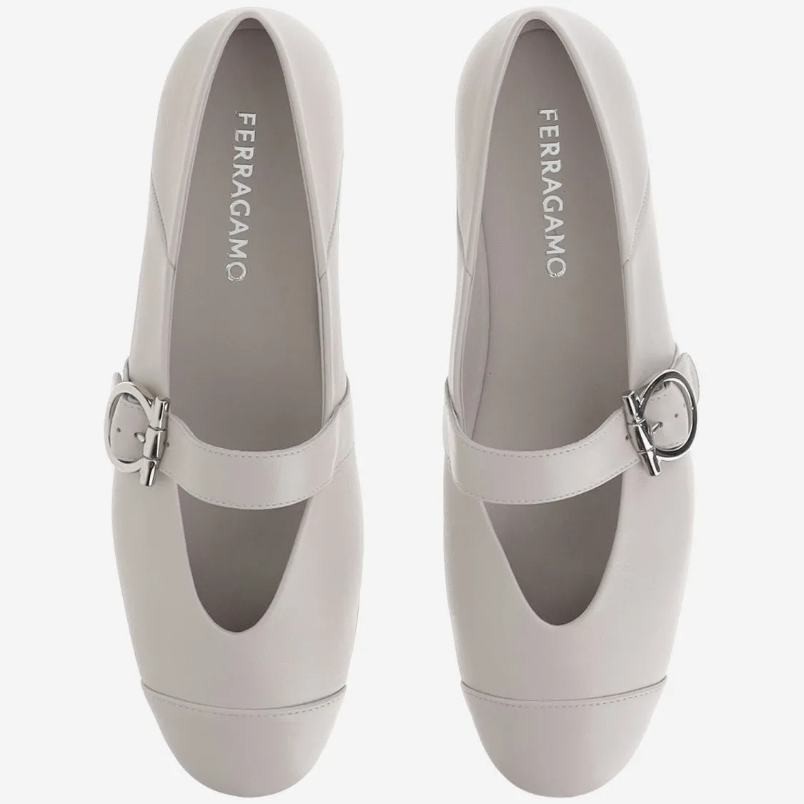 Ballet Flats Ornament Hooks