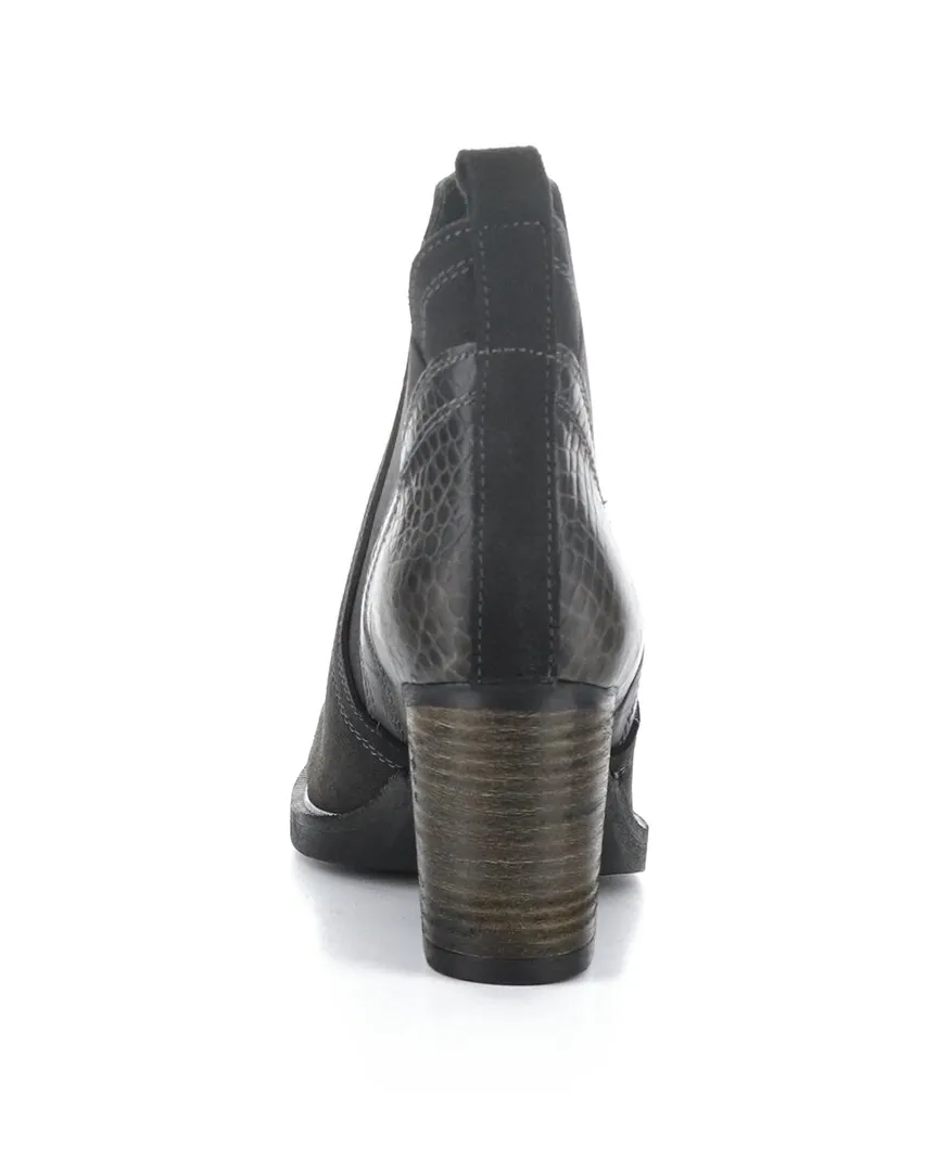 Bos. & Co. Bellini Suede Boot