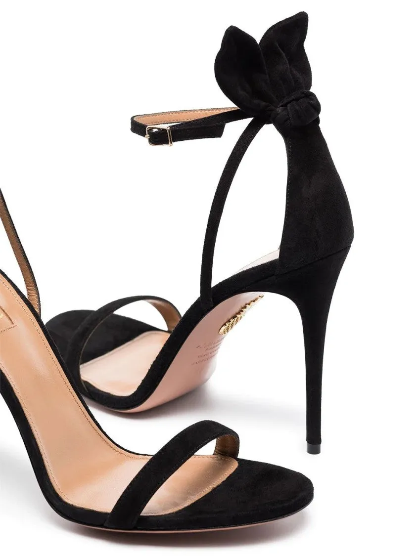 Bow Tie Sandal 105