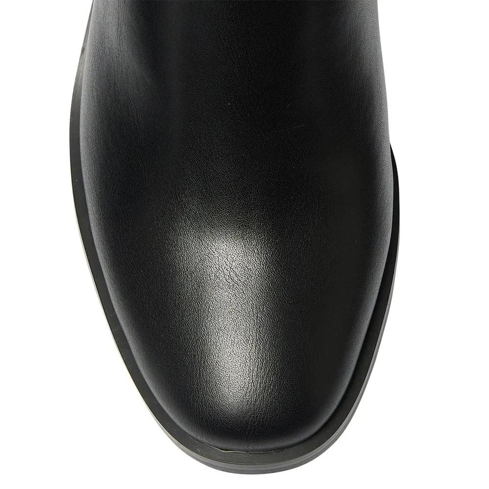 Carson Boot in Black