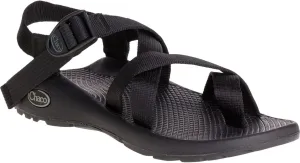 Chaco Z/2 Classic Sandals Women's US 11 Black Comfort Adjustable Strap J105430