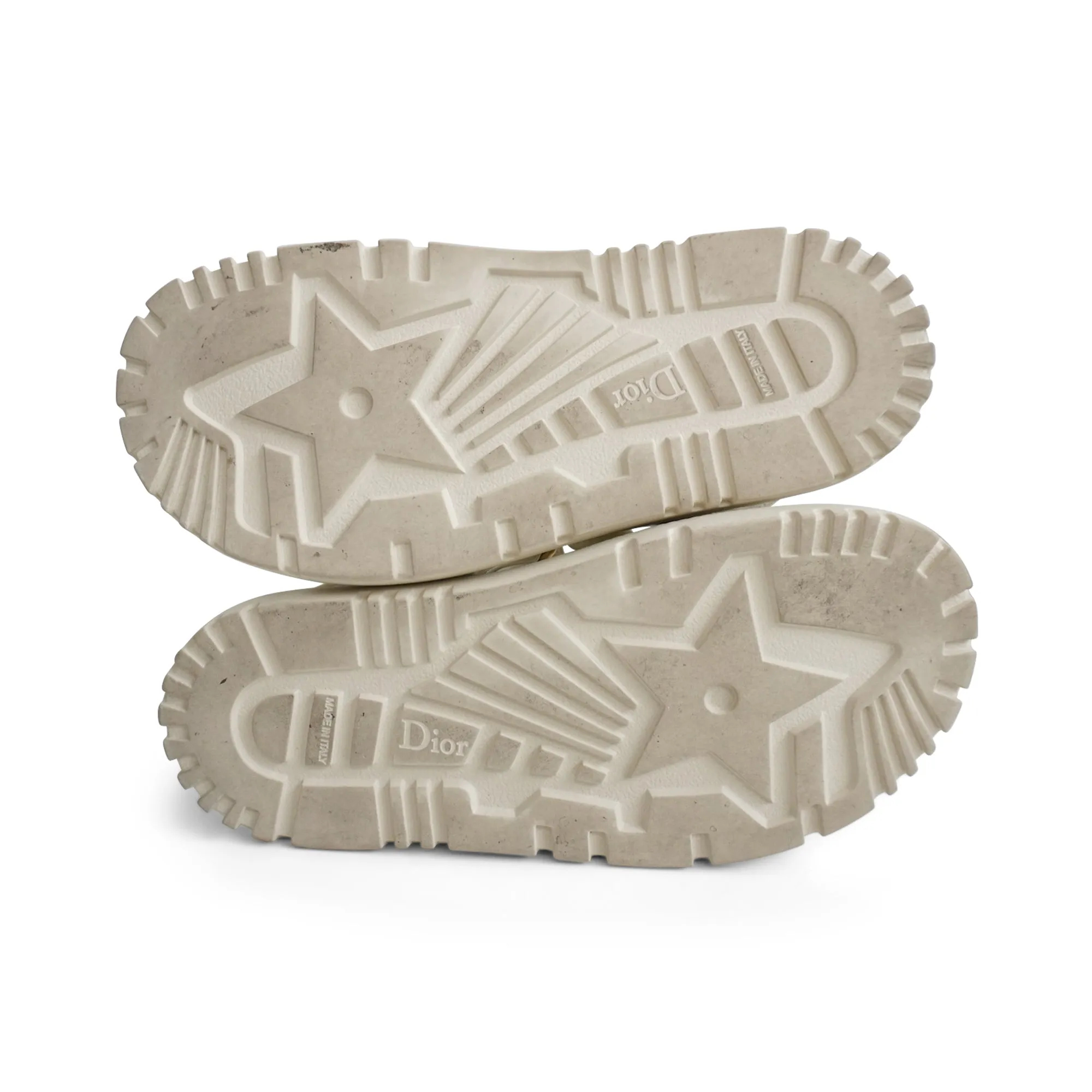 Christian Dior 'Dioract' Sandals - Women's 36.5