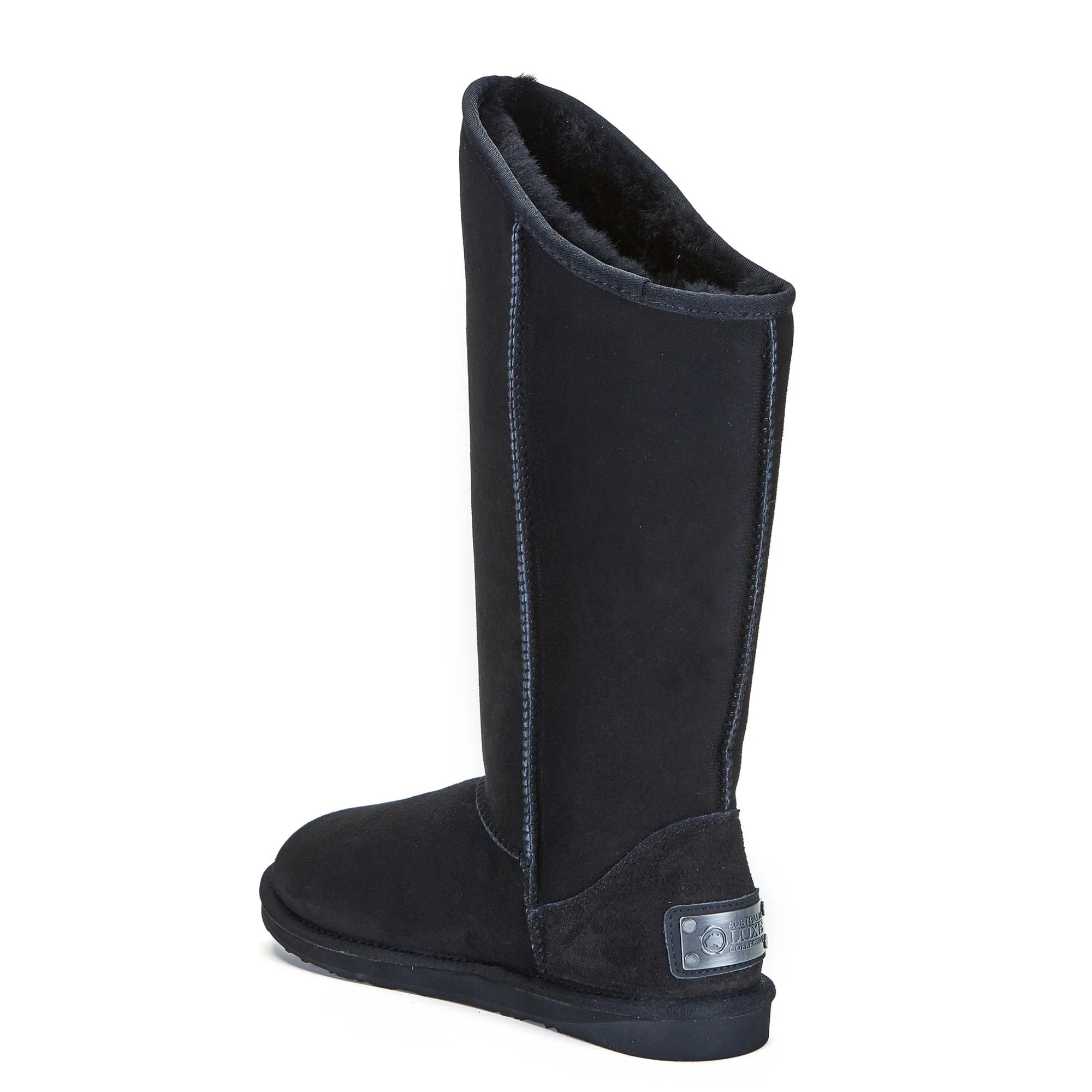 Cosy Tall