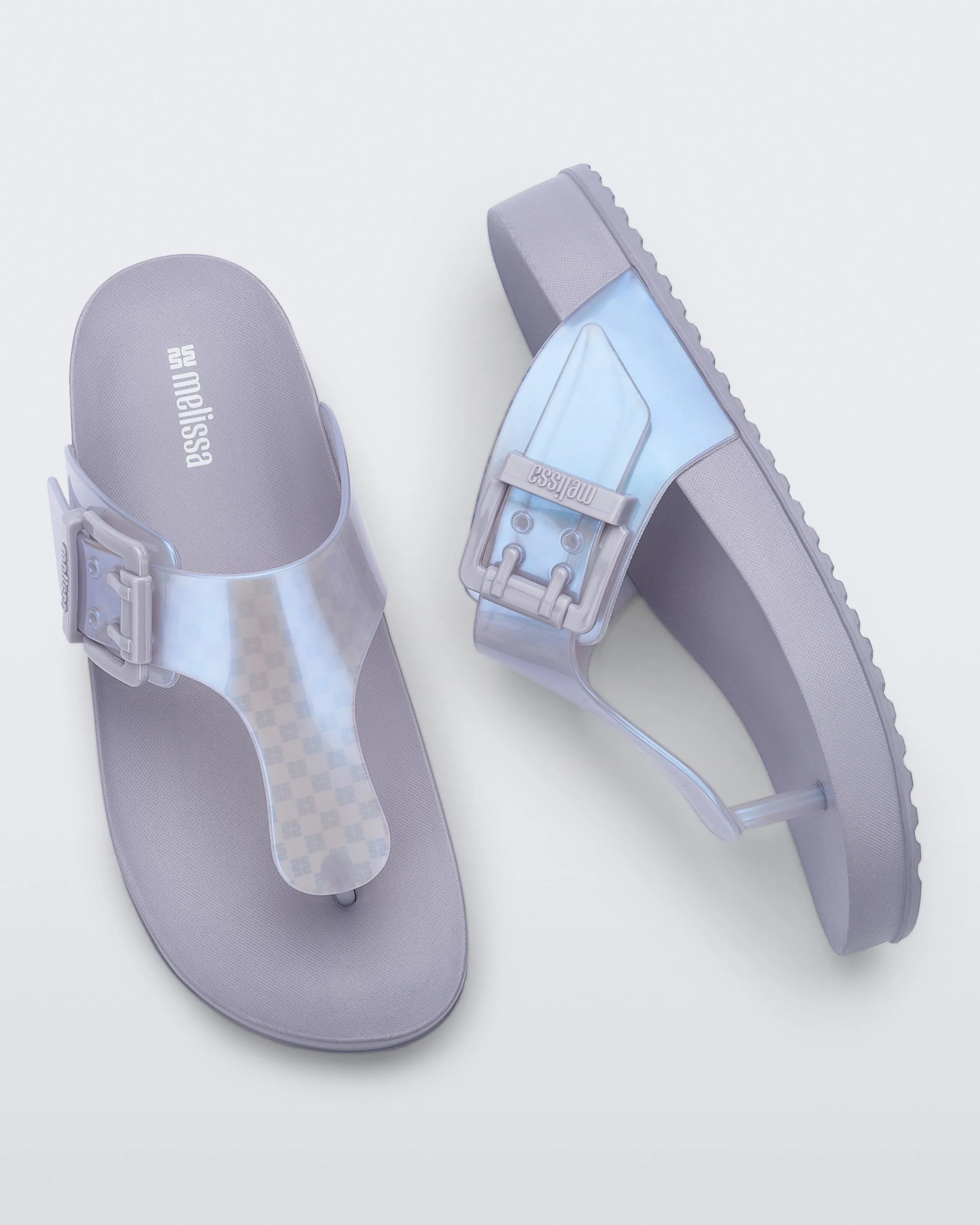 Cozy Flip Flop