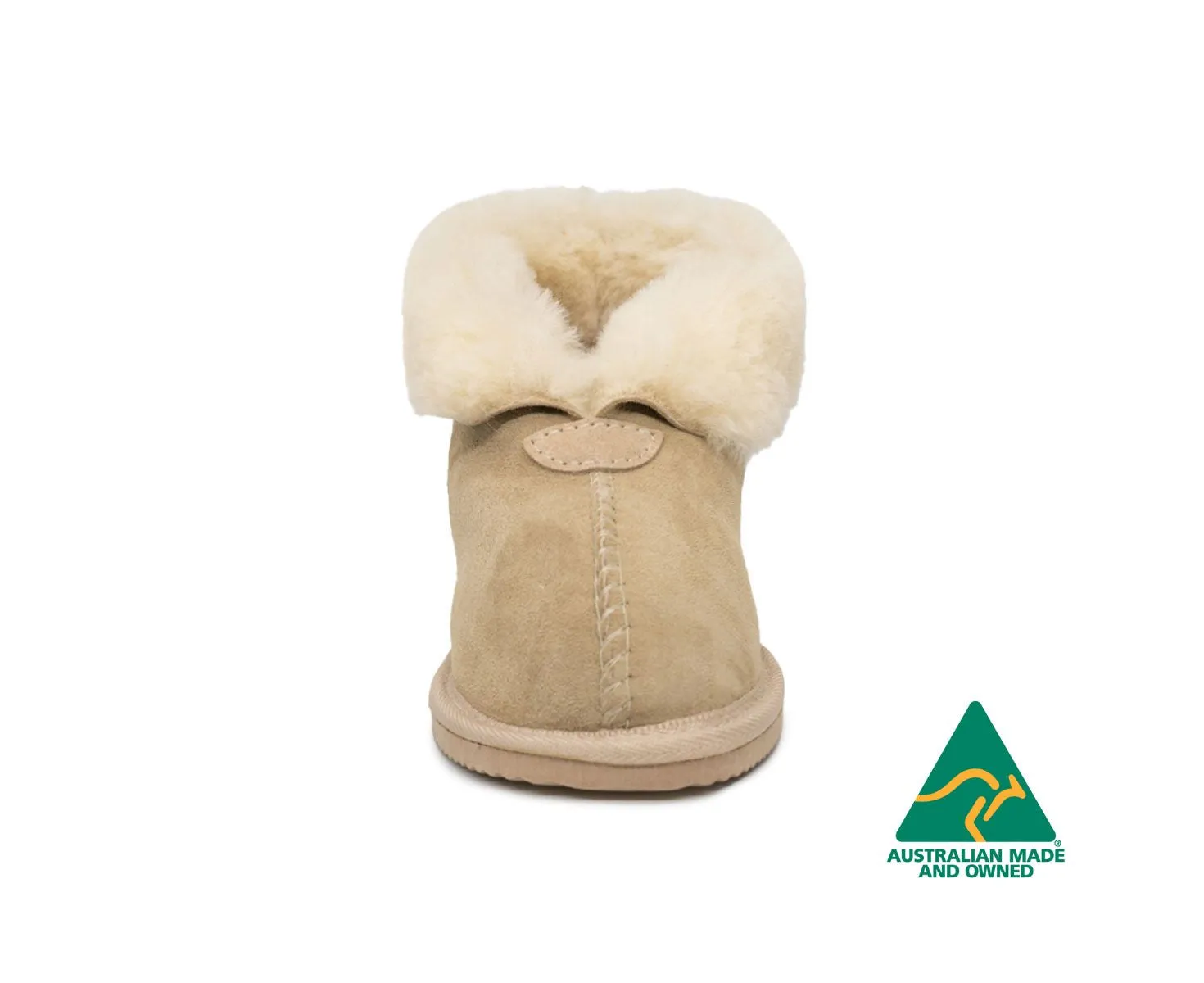 Cubbie Slipper