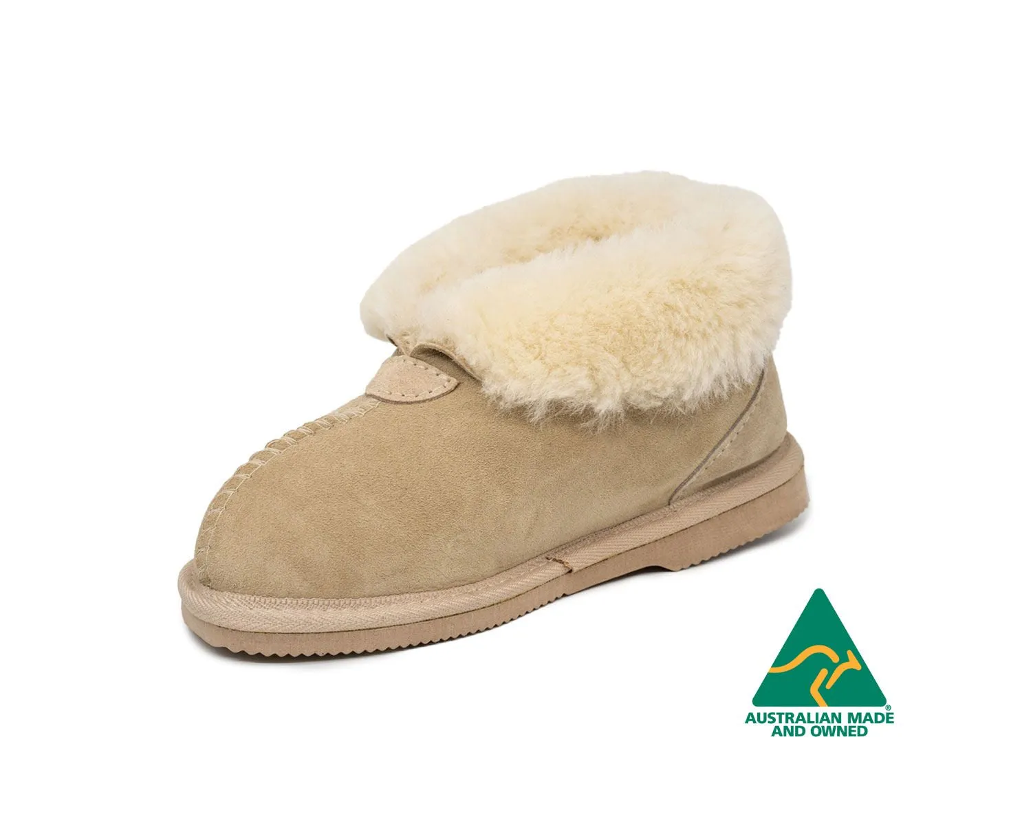 Cubbie Slipper