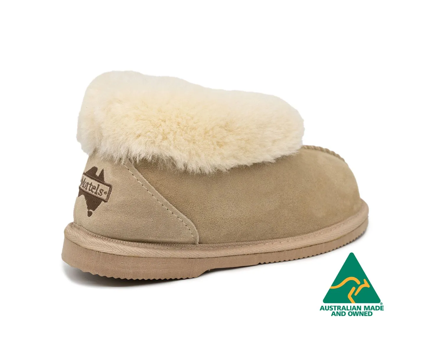 Cubbie Slipper