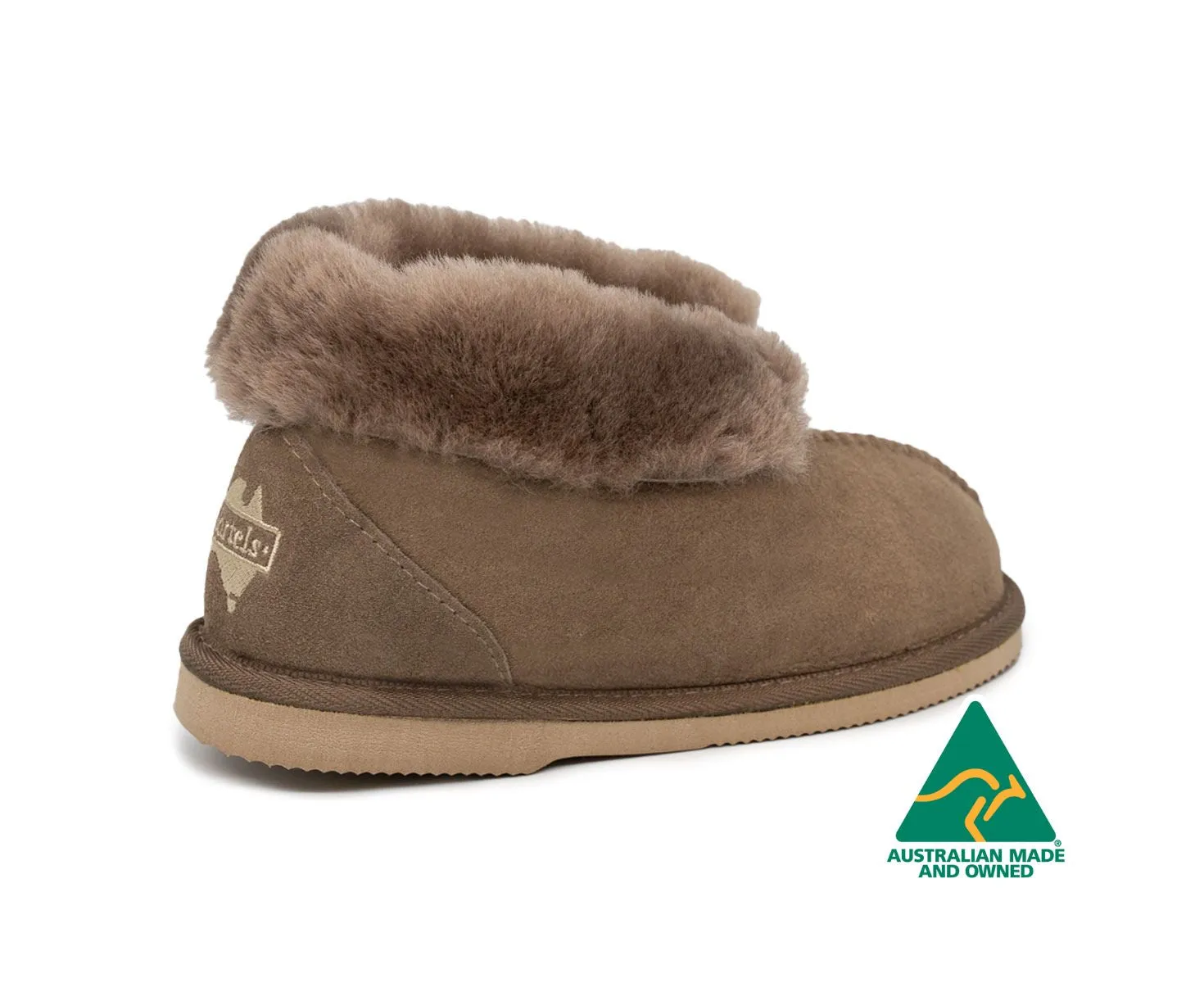 Cubbie Slipper