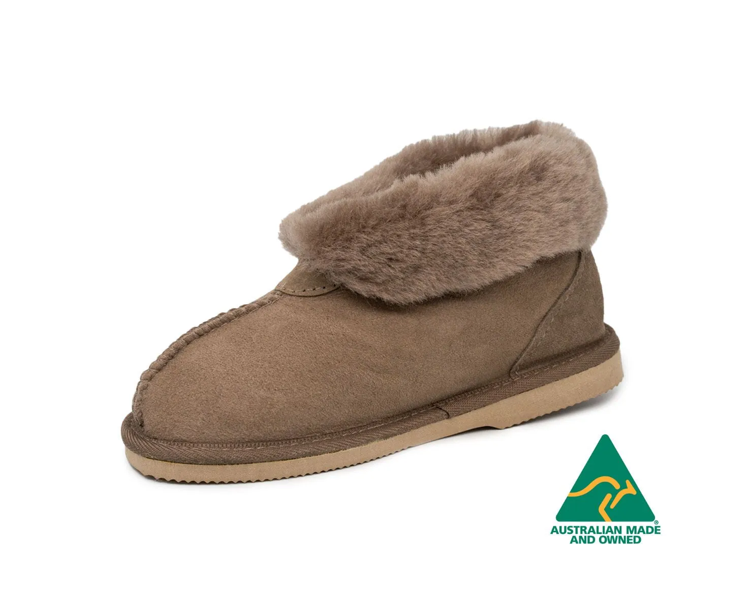 Cubbie Slipper